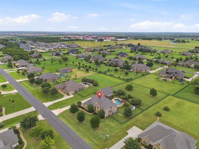 1940 Cattle Street, Celina, TX 75009