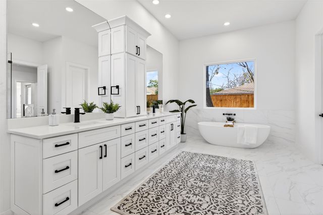 3754 Durango Drive, Dallas, TX 75220