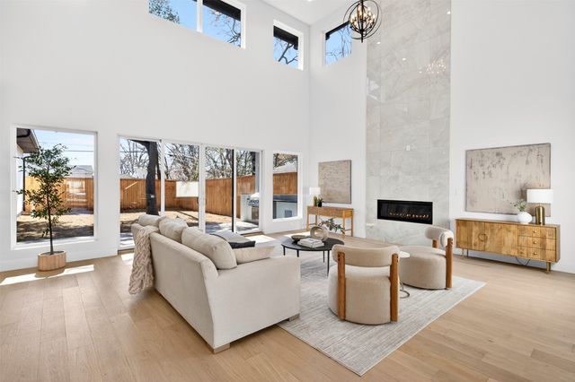 3754 Durango Drive, Dallas, TX 75220