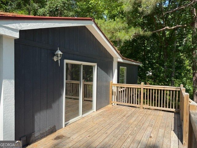 156 Merry Drive NW, Milledgeville, GA 31061