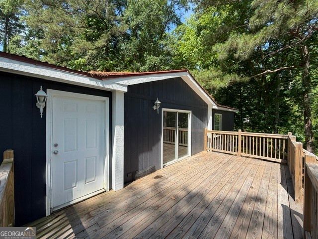 156 Merry Drive NW, Milledgeville, GA 31061