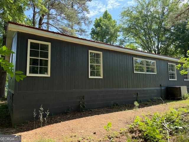 156 Merry Drive NW, Milledgeville, GA 31061