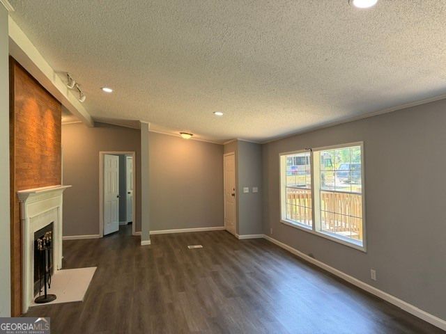 156 Merry Drive NW, Milledgeville, GA 31061