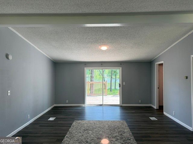 156 Merry Drive NW, Milledgeville, GA 31061