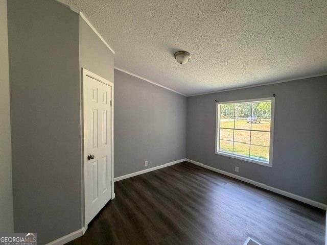 156 Merry Drive NW, Milledgeville, GA 31061
