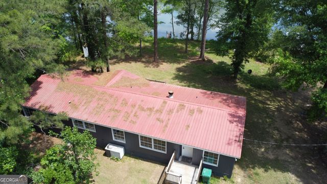 156 Merry Drive NW, Milledgeville, GA 31061