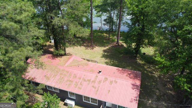 156 Merry Drive NW, Milledgeville, GA 31061