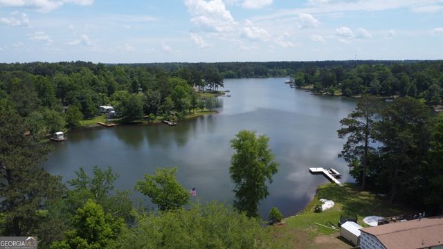 156 Merry Drive NW, Milledgeville, GA 31061
