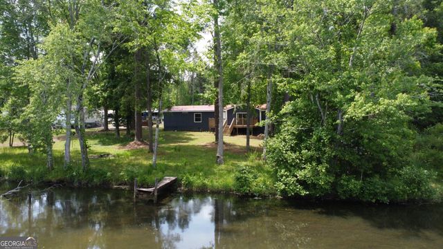 156 Merry Drive NW, Milledgeville, GA 31061