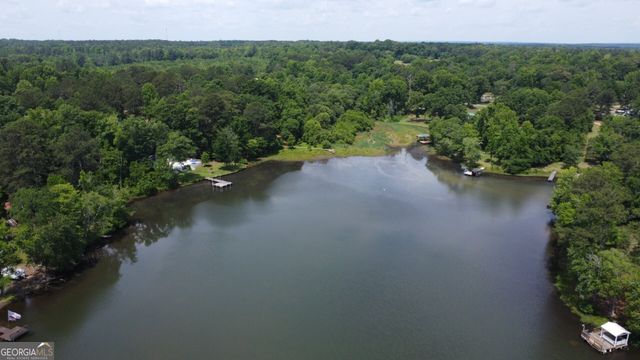 156 Merry Drive NW, Milledgeville, GA 31061