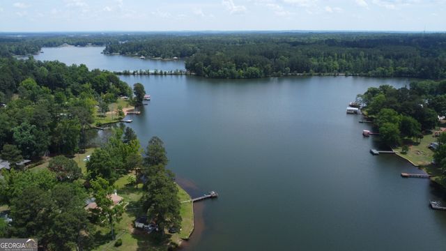 156 Merry Drive NW, Milledgeville, GA 31061