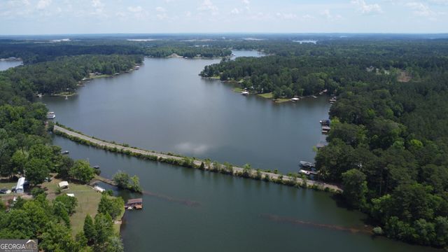 156 Merry Drive NW, Milledgeville, GA 31061