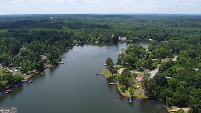 156 Merry Drive NW, Milledgeville, GA 31061