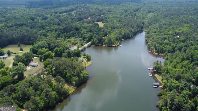 156 Merry Drive NW, Milledgeville, GA 31061