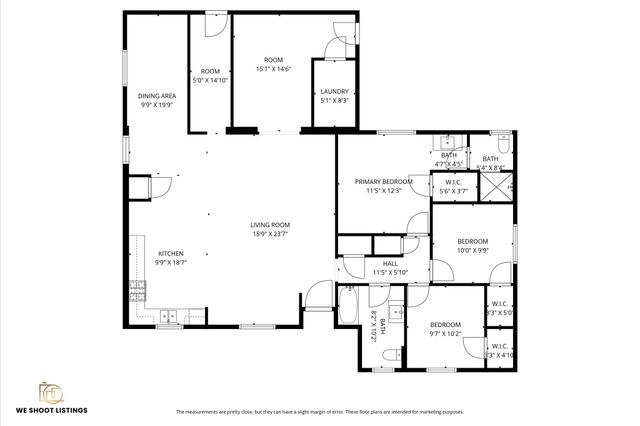 2203 Drayton Lane, Houston, TX 77088