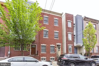 763 S 15TH ST #1, Philadelphia, PA 19146