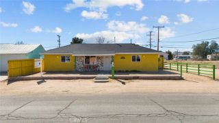 27036 Cote Street, Boron, CA 93516