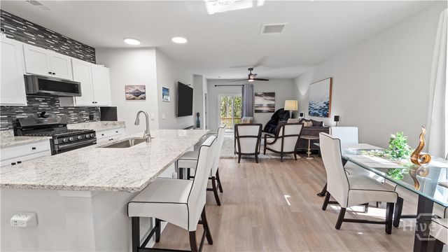 293 Lillian Street, Rincon, GA 31326