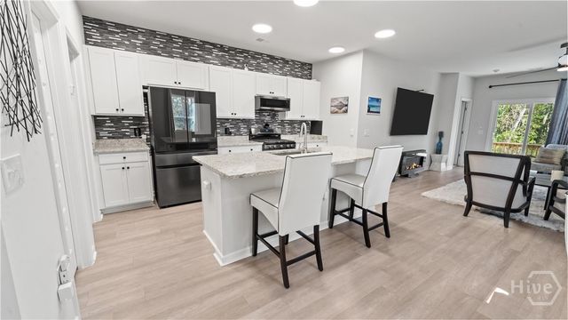 293 Lillian Street, Rincon, GA 31326