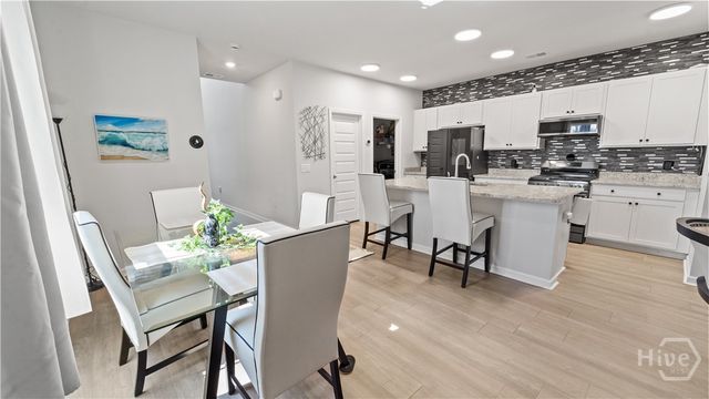 293 Lillian Street, Rincon, GA 31326