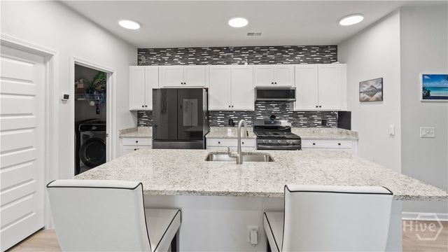 293 Lillian Street, Rincon, GA 31326