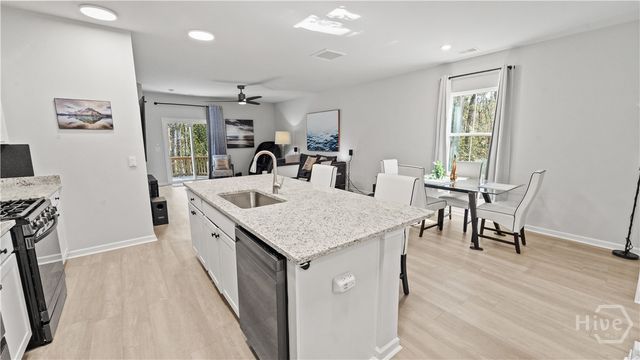 293 Lillian Street, Rincon, GA 31326