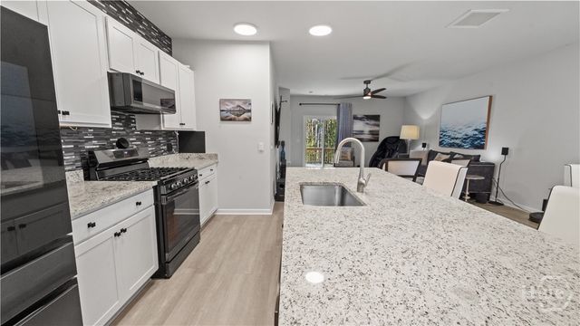 293 Lillian Street, Rincon, GA 31326