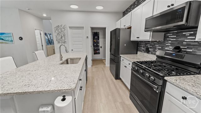 293 Lillian Street, Rincon, GA 31326