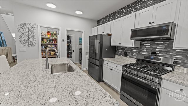 293 Lillian Street, Rincon, GA 31326