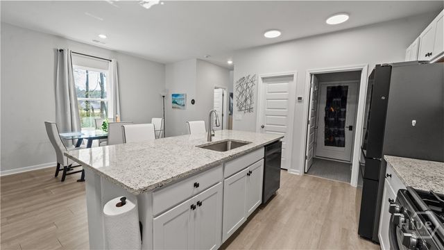 293 Lillian Street, Rincon, GA 31326