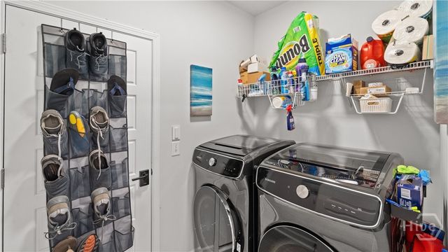 293 Lillian Street, Rincon, GA 31326