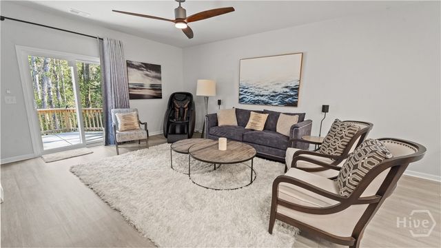 293 Lillian Street, Rincon, GA 31326