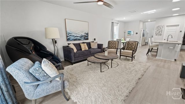 293 Lillian Street, Rincon, GA 31326