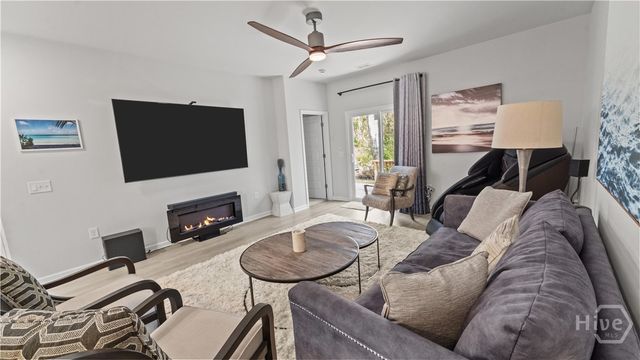 293 Lillian Street, Rincon, GA 31326