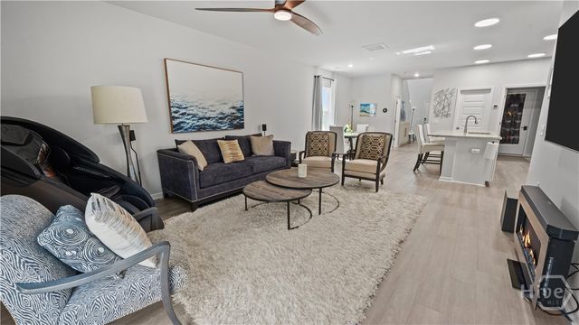 293 Lillian Street, Rincon, GA 31326