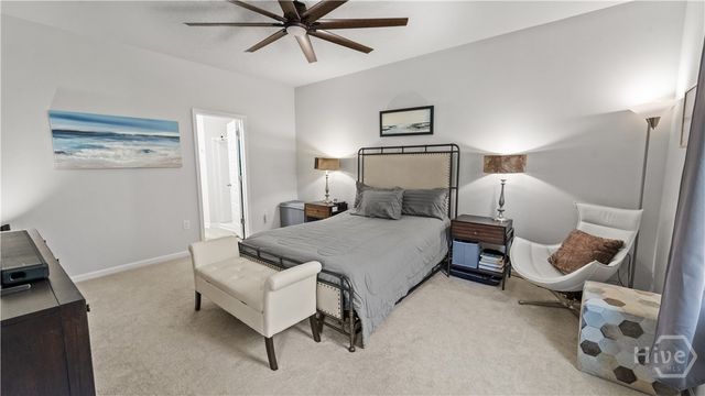 293 Lillian Street, Rincon, GA 31326