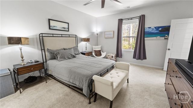 293 Lillian Street, Rincon, GA 31326