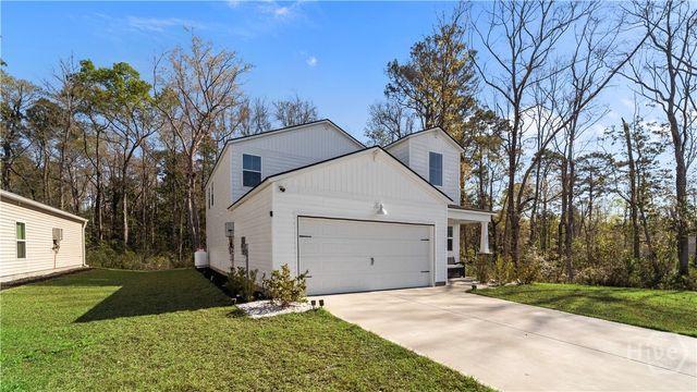 293 Lillian Street, Rincon, GA 31326