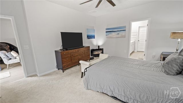 293 Lillian Street, Rincon, GA 31326