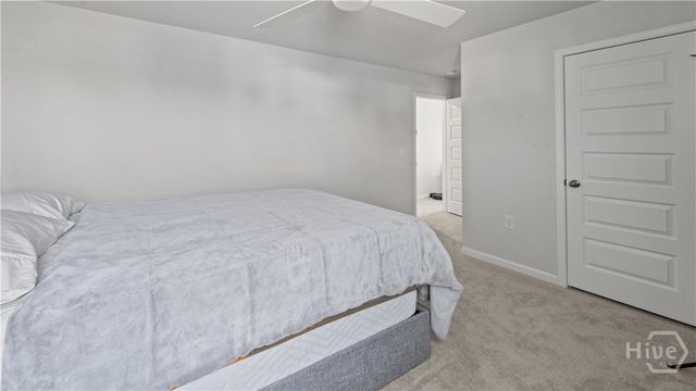 293 Lillian Street, Rincon, GA 31326