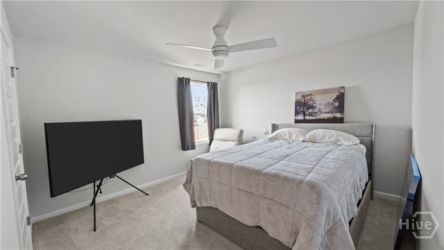 293 Lillian Street, Rincon, GA 31326