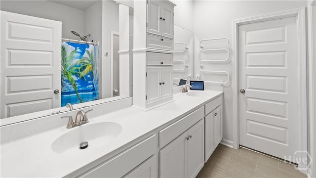 293 Lillian Street, Rincon, GA 31326