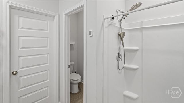 293 Lillian Street, Rincon, GA 31326