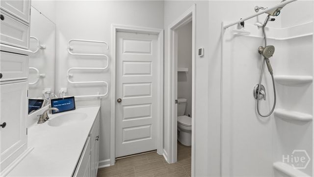 293 Lillian Street, Rincon, GA 31326