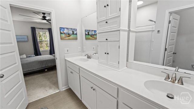 293 Lillian Street, Rincon, GA 31326