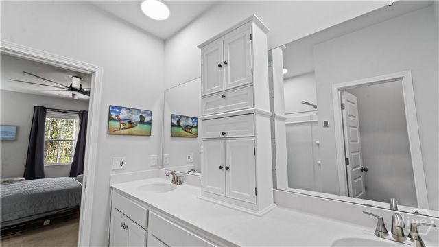 293 Lillian Street, Rincon, GA 31326