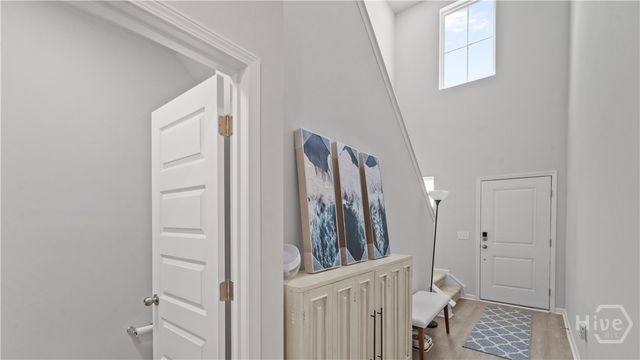 293 Lillian Street, Rincon, GA 31326