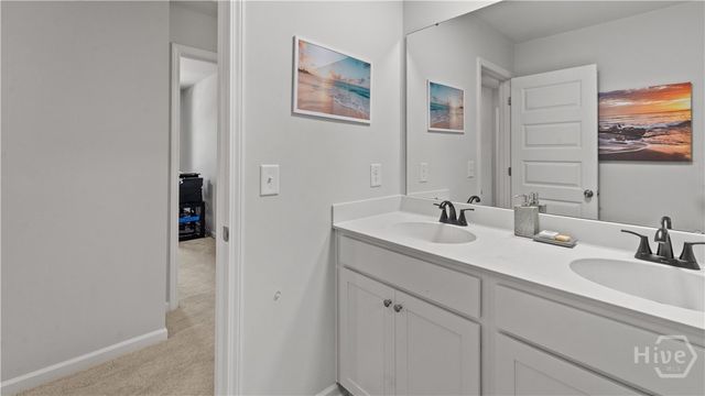 293 Lillian Street, Rincon, GA 31326