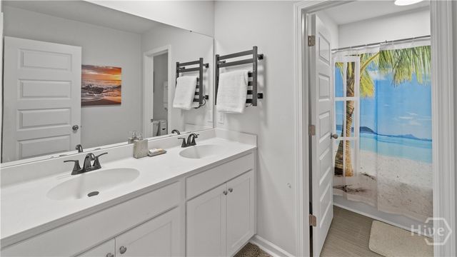 293 Lillian Street, Rincon, GA 31326