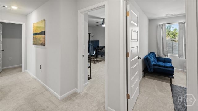 293 Lillian Street, Rincon, GA 31326